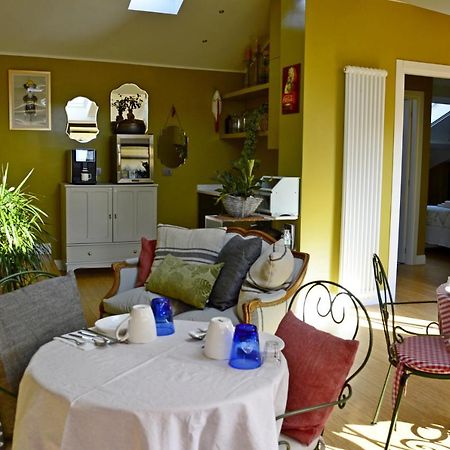 B&B Via Roma 41 Vintimille Extérieur photo