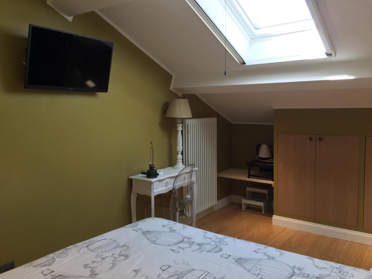 B&B Via Roma 41 Vintimille Extérieur photo