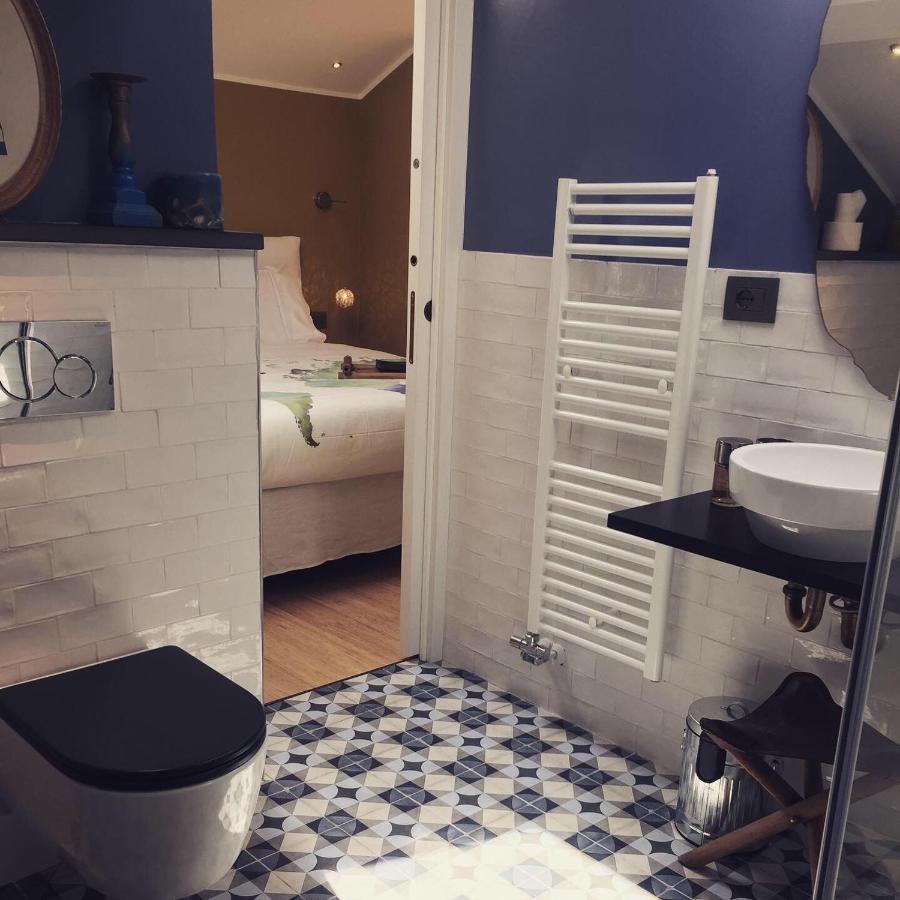 B&B Via Roma 41 Vintimille Extérieur photo