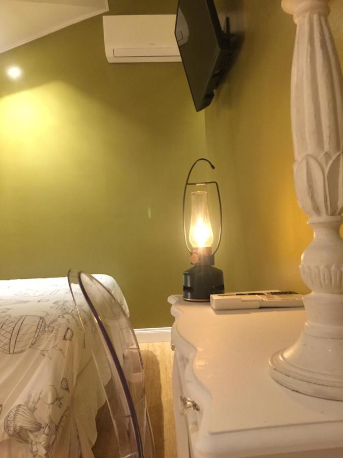 B&B Via Roma 41 Vintimille Extérieur photo