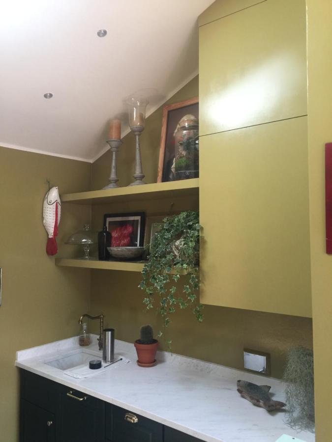 B&B Via Roma 41 Vintimille Extérieur photo