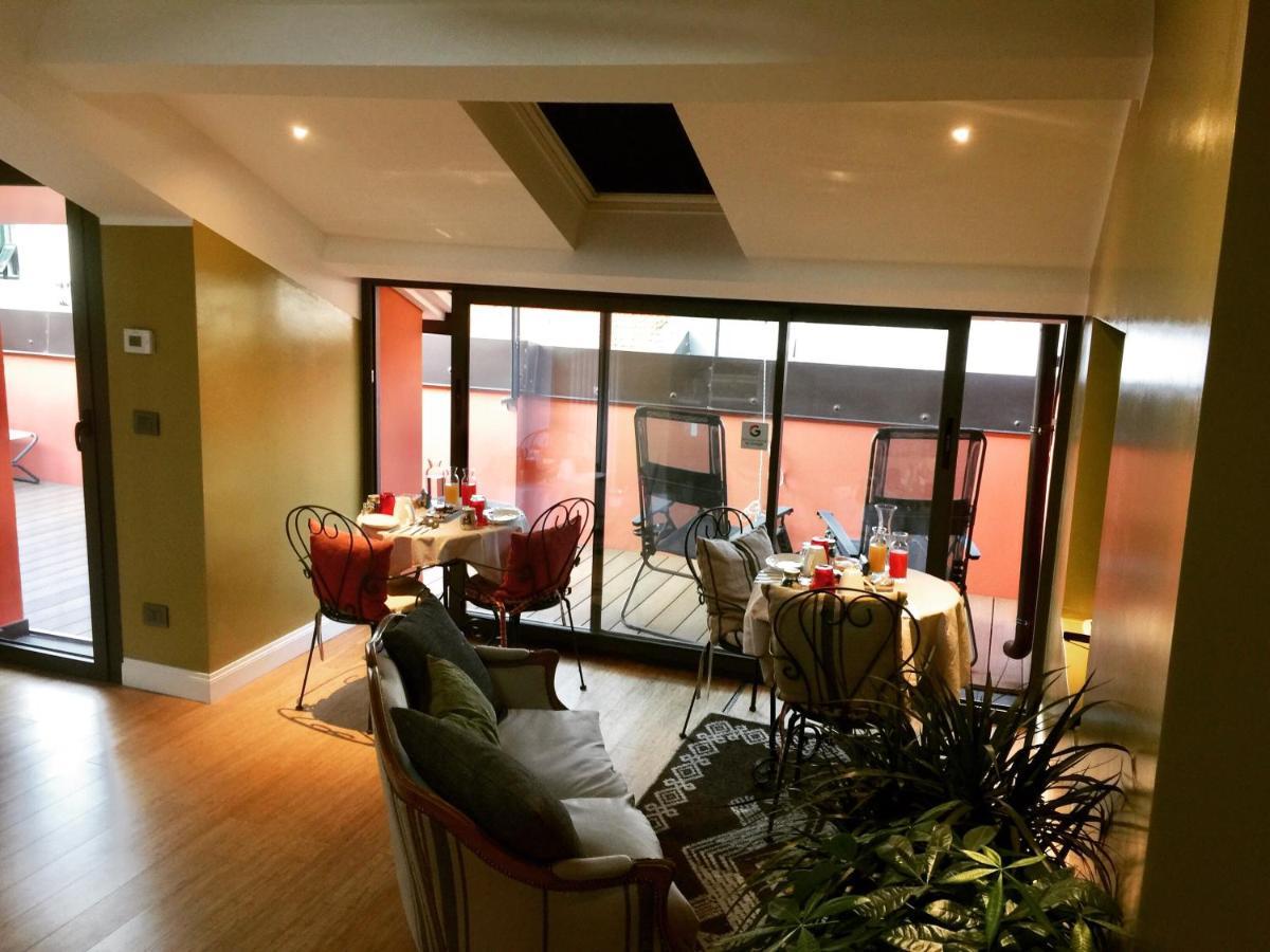 B&B Via Roma 41 Vintimille Extérieur photo