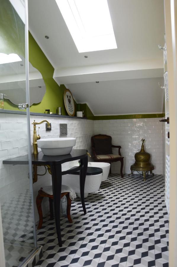 B&B Via Roma 41 Vintimille Extérieur photo