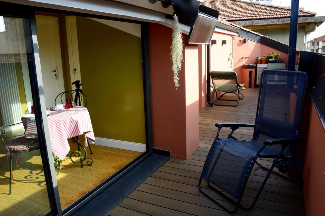 B&B Via Roma 41 Vintimille Extérieur photo